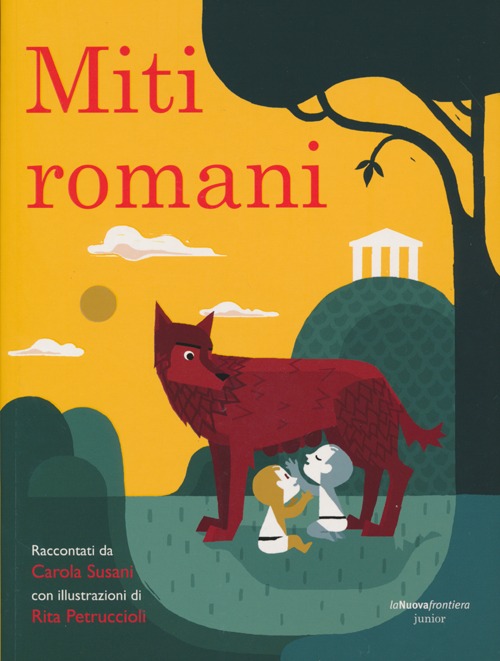 Miti romani
