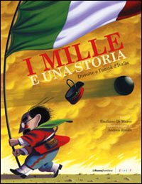 I mille e una storia. Duvolte e l'Unit&agrave; d'Italia