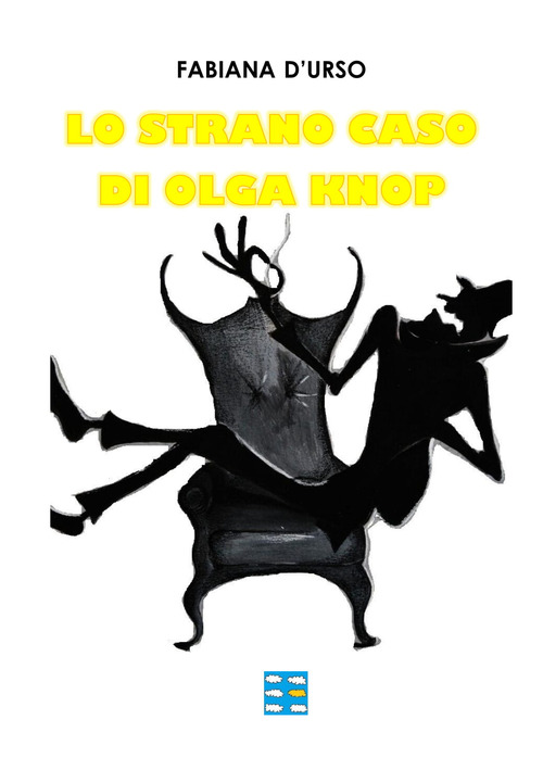 Lo strano caso di Olga Knop