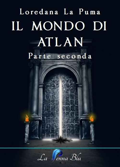 Il mondo di Atlan