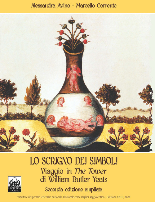 Lo scrigno dei simboli. Viaggio in The Tower di William Butler Yeats