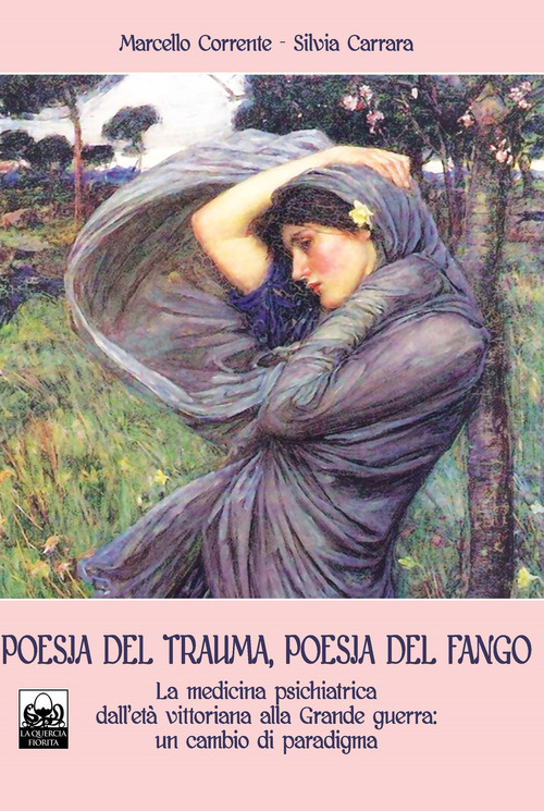 Poesia del trauma, poesia del fango. Ediz. italiana e inglese