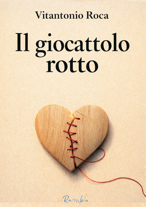 Il giocattolo rotto