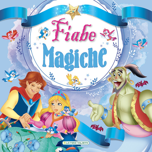 Fiabe magiche
