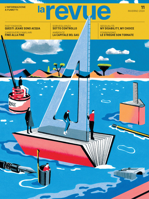 La Revue