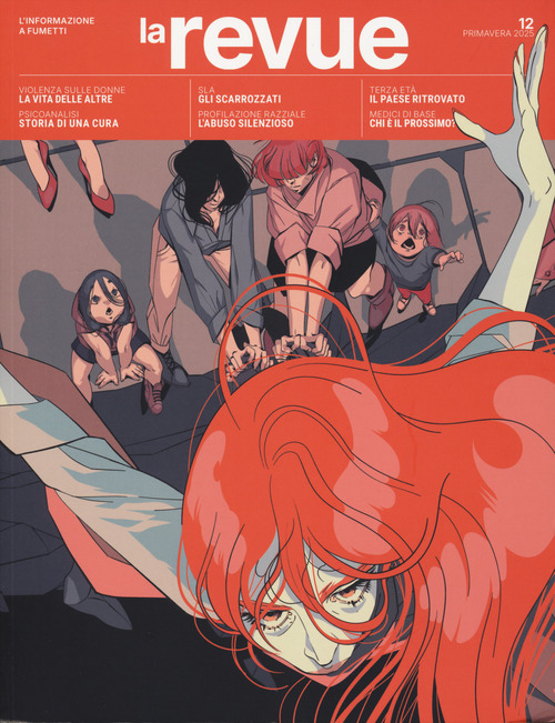 La Revue