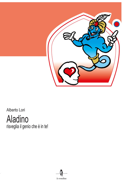 Aladino risveglia il genio che è in te!