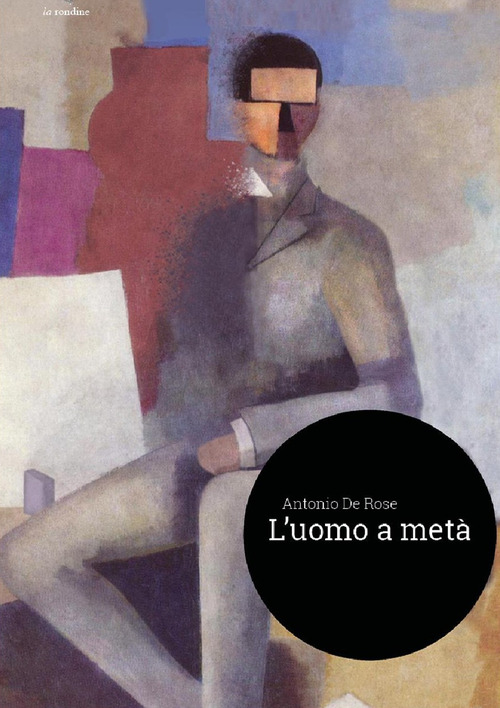L'uomo a met&agrave;