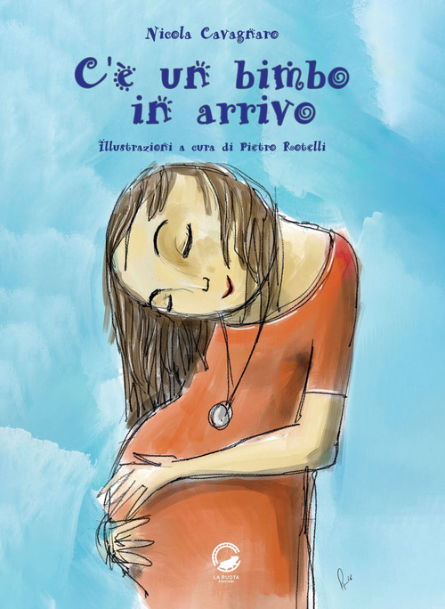 C'è un bimbo in arrivo
