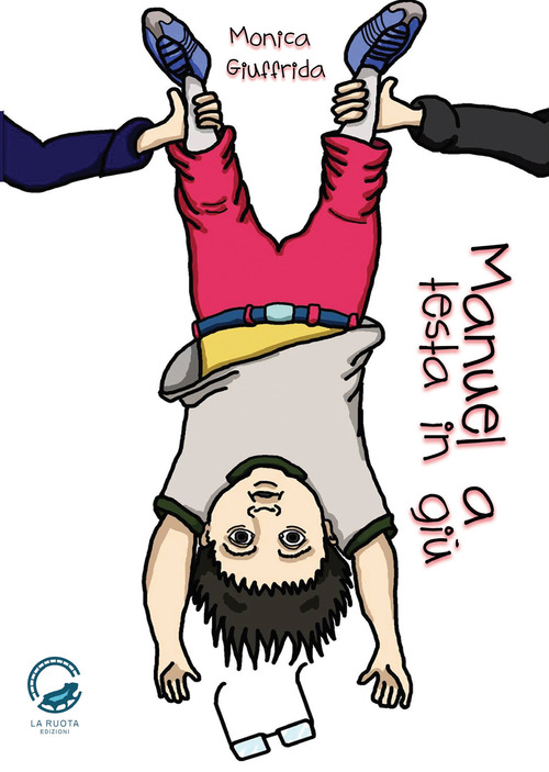 Manuel a testa in gi&ugrave;