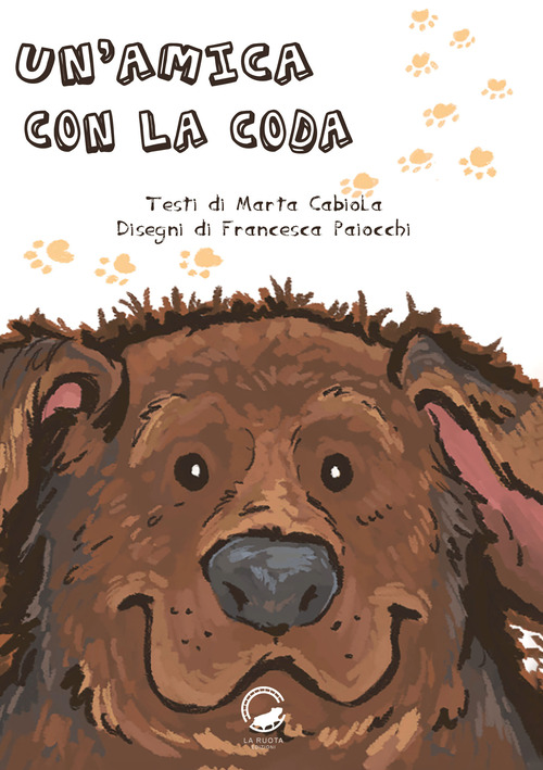 Un'amica con la coda