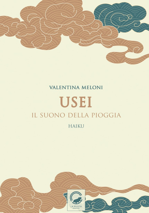 Usei. Il suono della pioggia