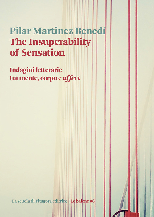 The insuperability of sensation. Indagini letterarie tra mente, corpo e &laquo;affect&raquo;