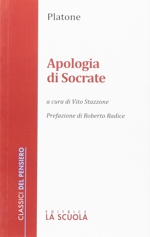 Apologia di Socrate