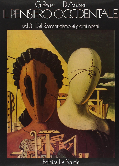 Il pensiero occidentale dalle origini ad oggi. Storia delle idee filosofiche e scientifiche