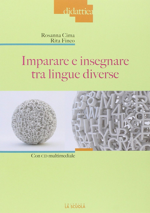 Imparare e insegnare tra lingue diverse