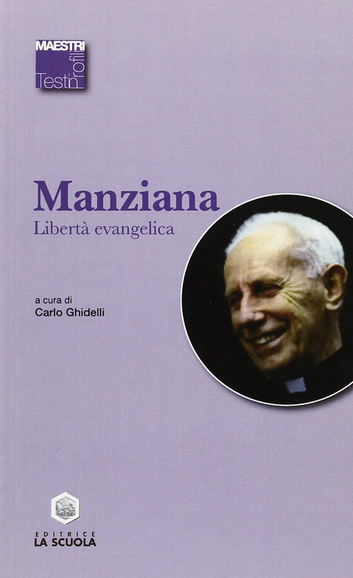 Libert&agrave; evangelica