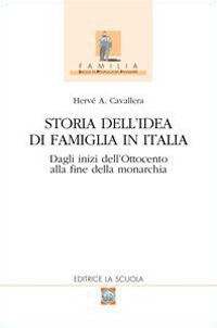 Storia dell'idea di famiglia in Italia