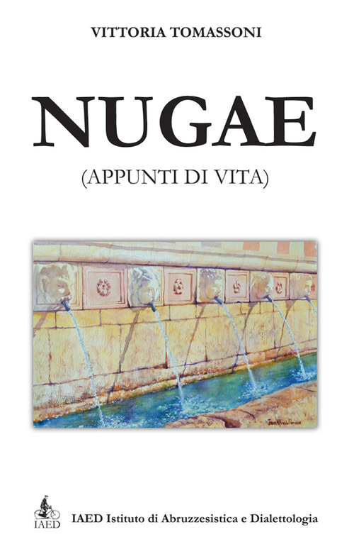 Nugae (appunti di vita)