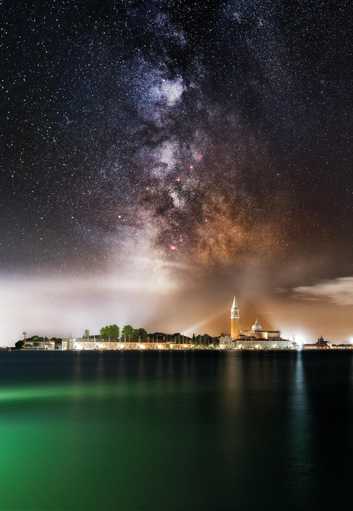 E riuscimmo a riveder le stelle. Catalogo della mostra