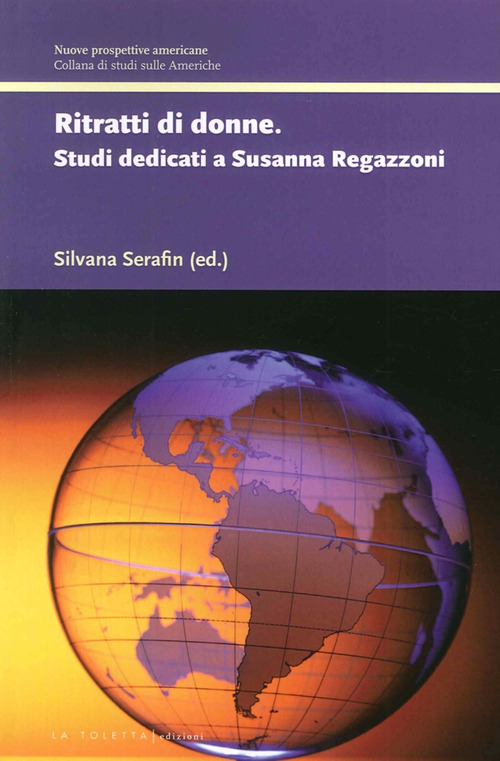 Ritratti di donne. Studi dedicati a Susanna Regazzoni
