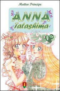 Anna Tatashima