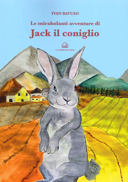Le mirabolanti avventure di Jack il coniglio