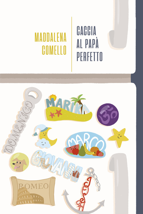 Caccia al pap&agrave; perfetto