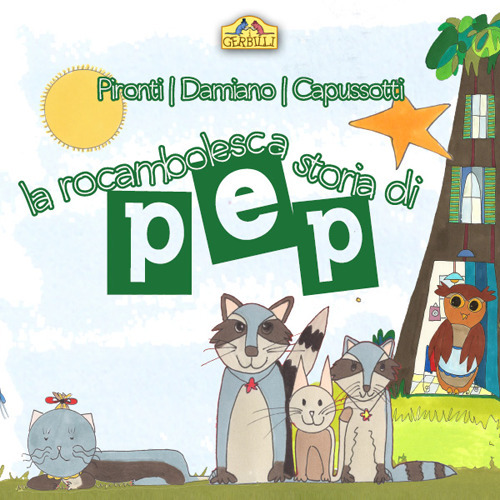 La rocambolesca storia di Pep