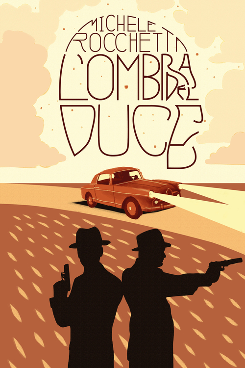L'ombra del Duce