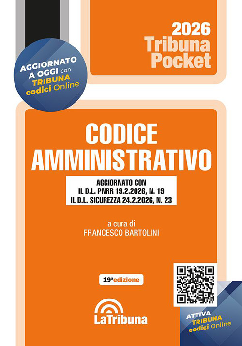 Codice amministrativo