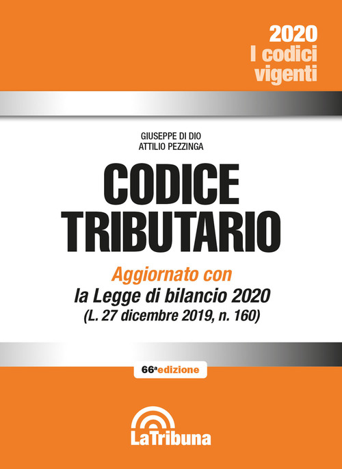 Codice tributario