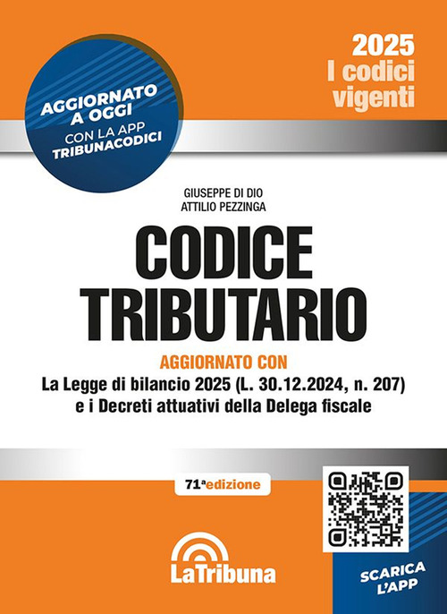 Codice tributario