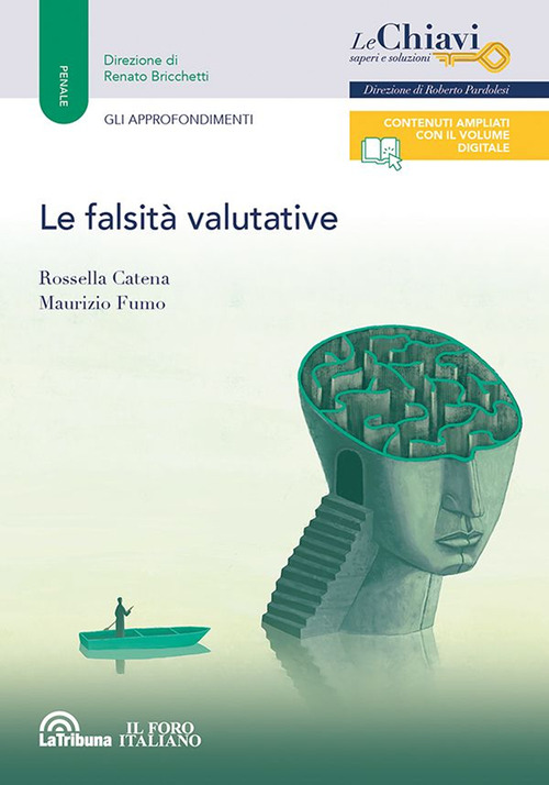 Le falsit&agrave; valutative