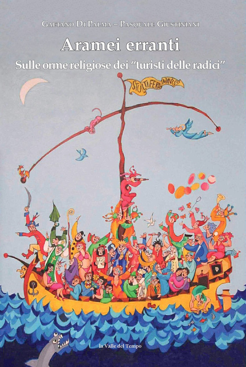 Aramei erranti. Sulle orme religiose dei «turisti delle radici»