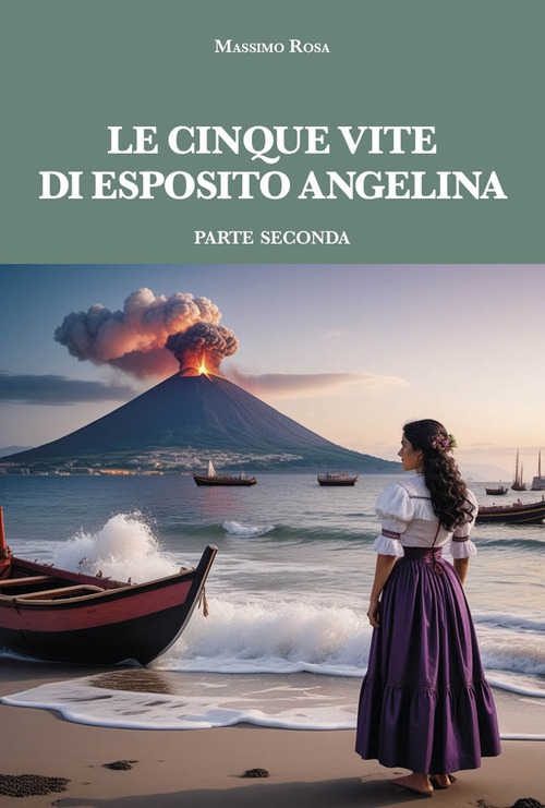 Le cinque vite di Esposito Angelina