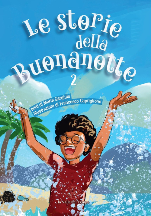 Le storie della buonanotte