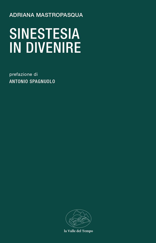 Sinestesia in divenire