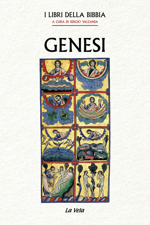 Genesi. I Libri della Bibbia