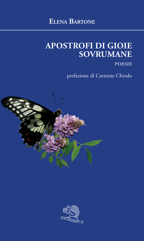 Apostrofi di gioie sovrumane