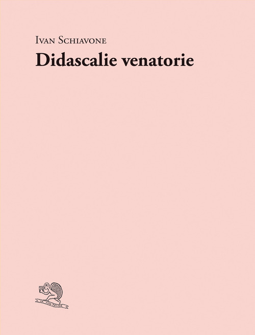Didascalie venatorie