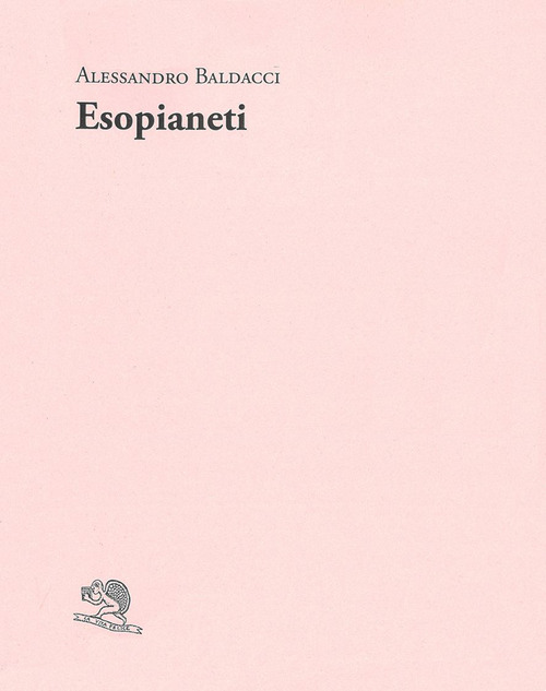 Esopianeti