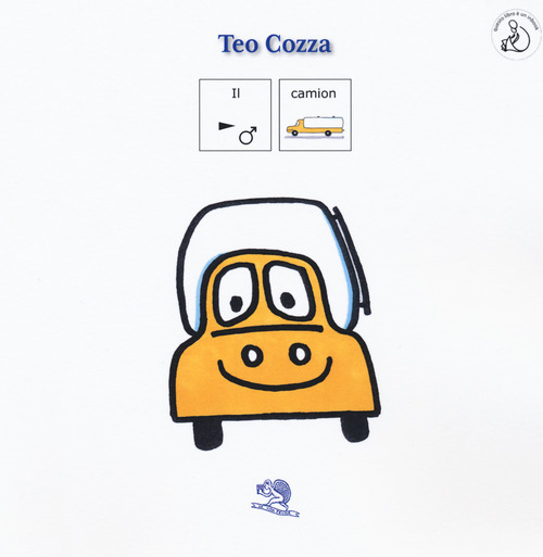 Il camion. InBook