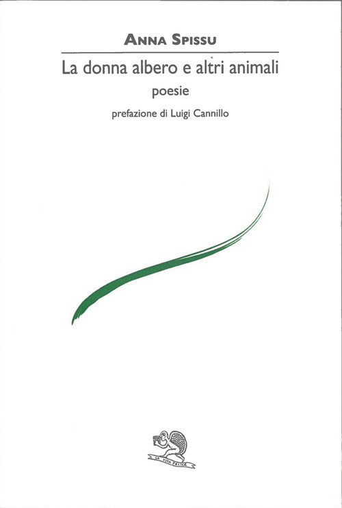 La donna albero e altri animali