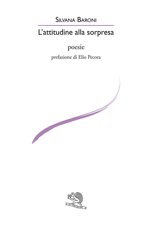 L'attitudine alla sorpresa