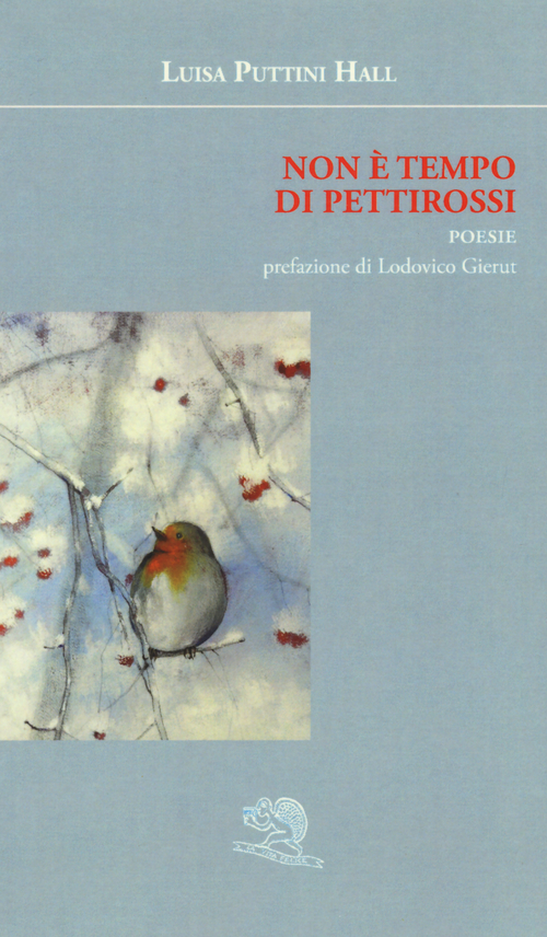 Non è tempo di pettirossi