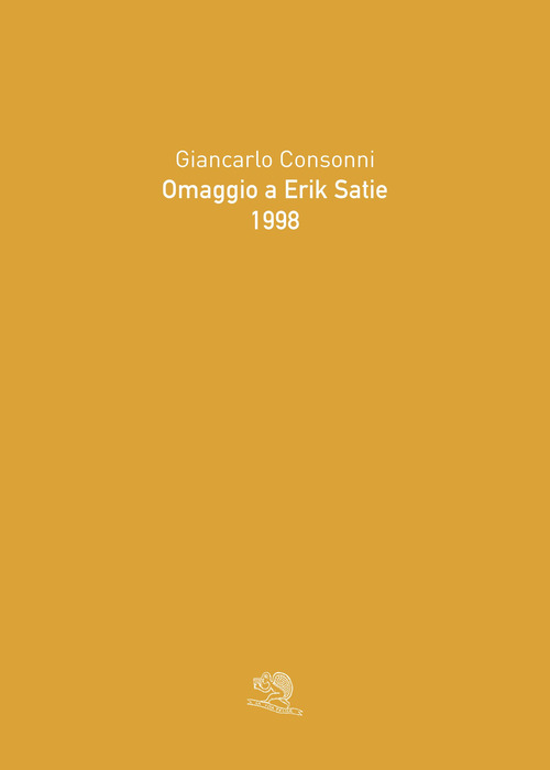 Omaggio a Erik Satie 1998
