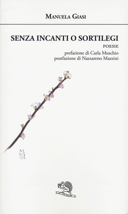 Senza incanti o sortilegi