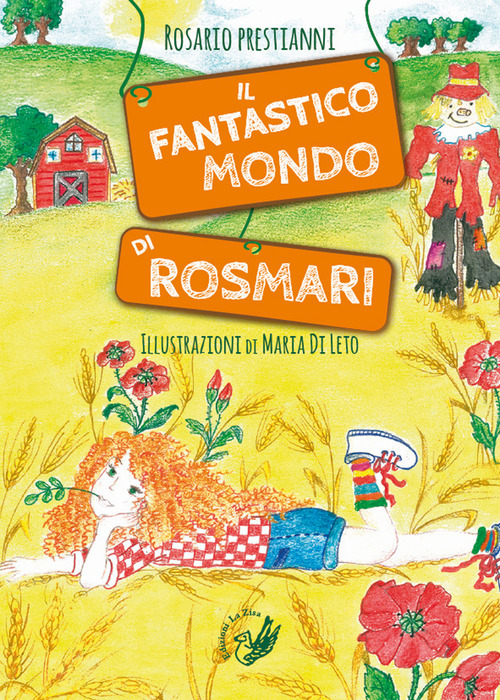 Il fantastico mondo di RosMari