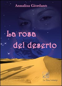 La rosa del deserto